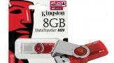 Pen Drive Kingston 8Gb