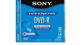 DVD Virgem DVD-R