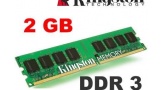 Memória Kingston 2Gb