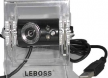 Web Cam Leboss 8.0M Pixels